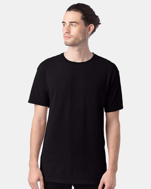 ComfortWash by Hanes Men's Garment-Dyed T-Shirt - GDH100