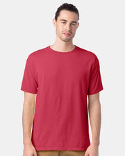 ComfortWash by Hanes Men's Garment-Dyed T-Shirt - GDH100