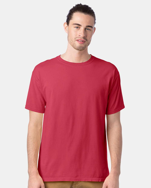 ComfortWash by Hanes Men's Garment-Dyed T-Shirt - GDH100