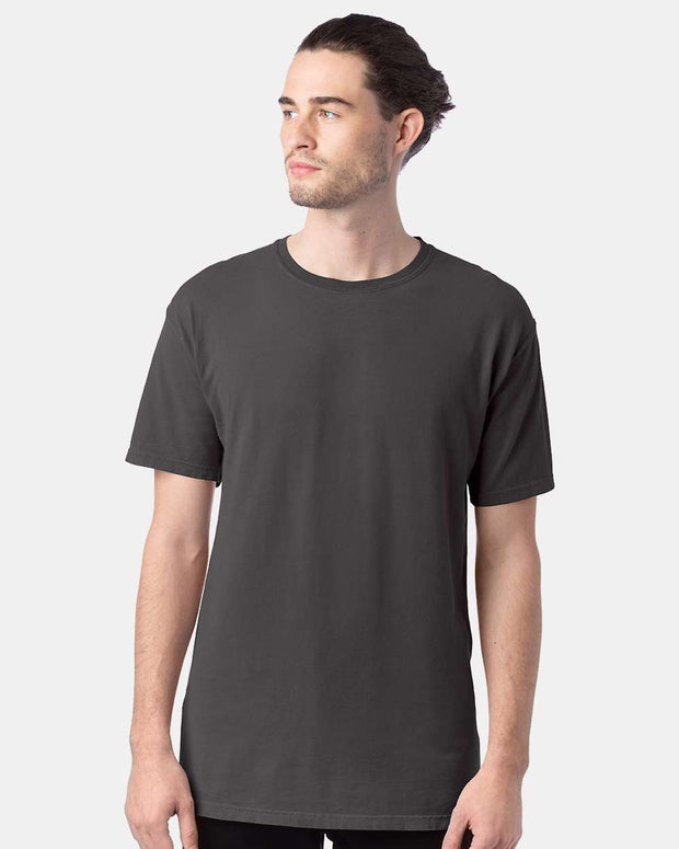 ComfortWash by Hanes Men's Garment-Dyed T-Shirt - GDH100