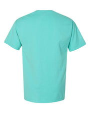 ComfortWash by Hanes Men's Garment-Dyed T-Shirt - GDH100