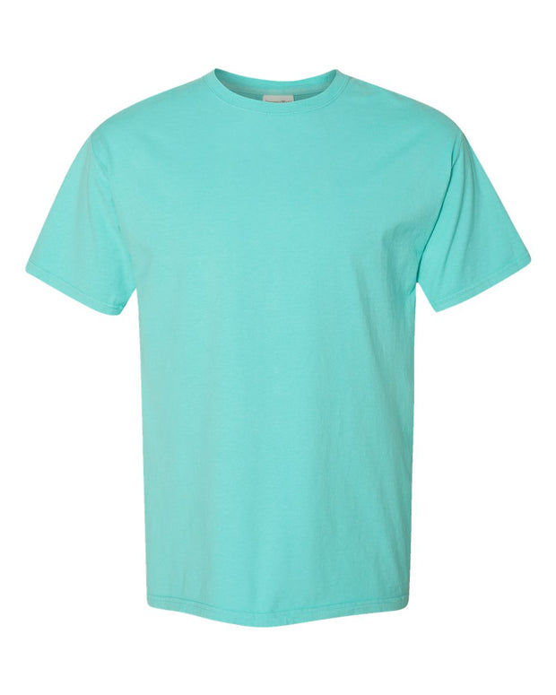 ComfortWash by Hanes Men's Garment-Dyed T-Shirt - GDH100