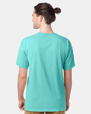 ComfortWash by Hanes Men's Garment-Dyed T-Shirt - GDH100
