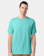ComfortWash by Hanes Men's Garment-Dyed T-Shirt - GDH100