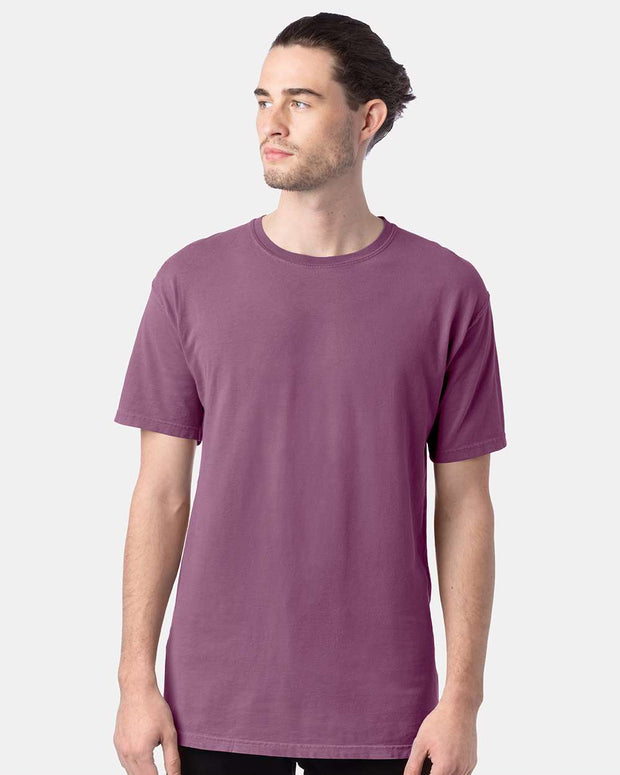 ComfortWash by Hanes Men's Garment-Dyed T-Shirt - GDH100