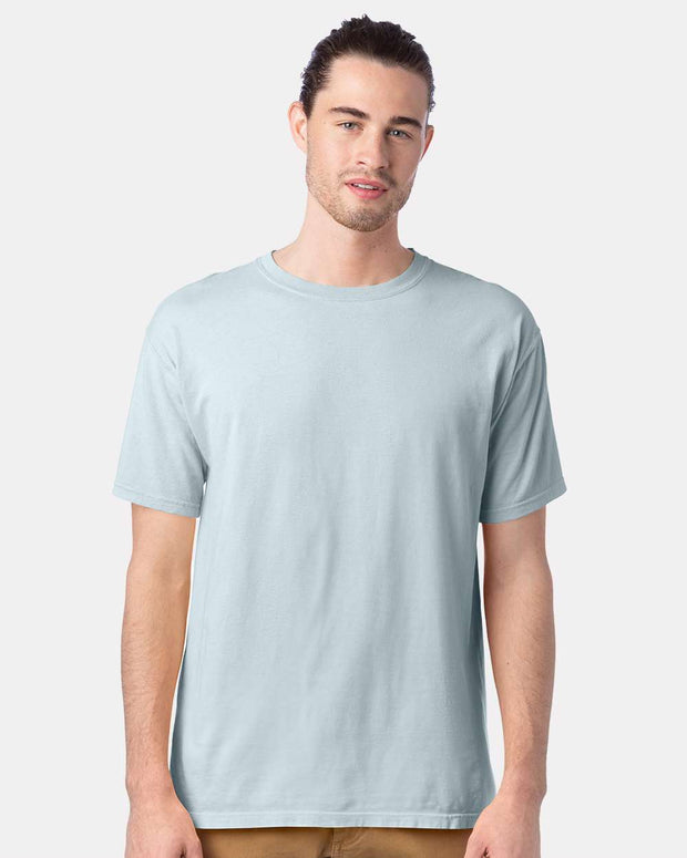 ComfortWash by Hanes Men's Garment-Dyed T-Shirt - GDH100