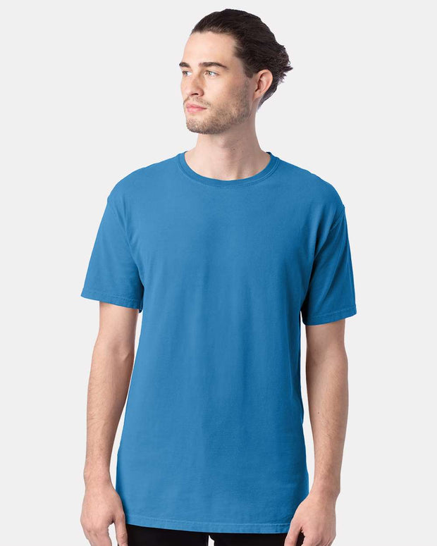 ComfortWash by Hanes Men's Garment-Dyed T-Shirt - GDH100