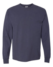 ComfortWash by Hanes Garment-Dyed Long Sleeve T-Shirt - GDH200