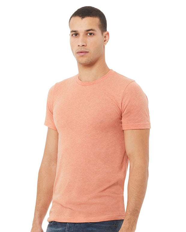 BELLA + CANVAS Triblend Tee - 3413