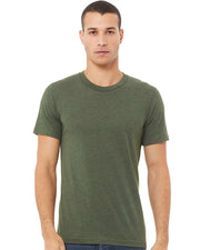 BELLA + CANVAS Triblend Tee - 3413