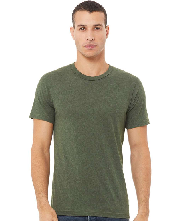 BELLA + CANVAS Triblend Tee - 3413