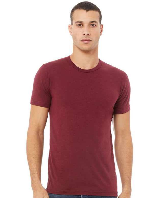 BELLA + CANVAS Triblend Tee - 3413