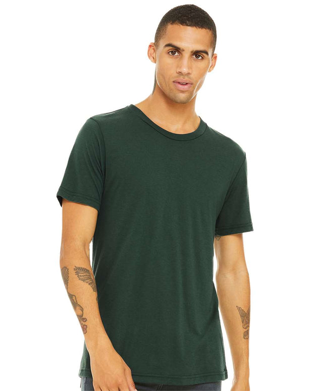 BELLA + CANVAS Triblend Tee - 3413