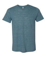 BELLA + CANVAS Unisex Texture Tee - 3650