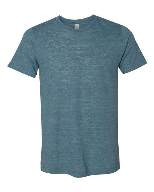 BELLA + CANVAS Unisex Texture Tee - 3650