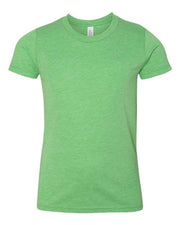BELLA + CANVAS Youth Triblend Tee - BELLA + CANVAS 3413Y