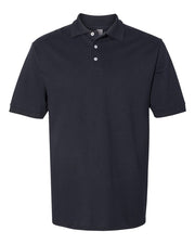 JERZEES - 100% Ring-Spun Cotton Piqué Polo - 443M