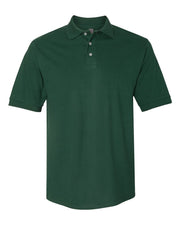 JERZEES - 100% Ring-Spun Cotton Piqué Polo - 443M