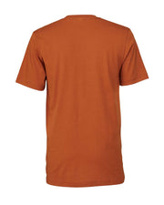 BELLA + CANVAS Unisex Sueded Tee - 3301