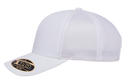 Flexfit 110R Recycled Mesh Cap Flexfit 110®