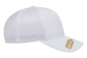 Flexfit 110R Recycled Mesh Cap Flexfit 110®