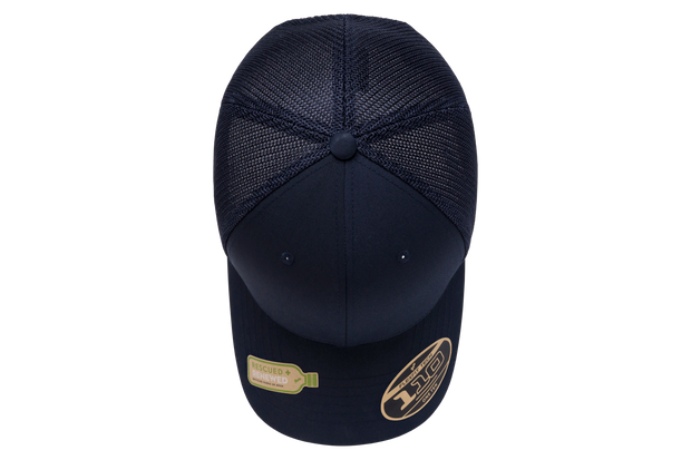 Flexfit 110R Recycled Mesh Cap Flexfit 110®