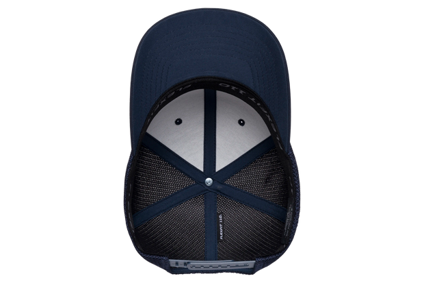 Flexfit 110R Recycled Mesh Cap Flexfit 110®