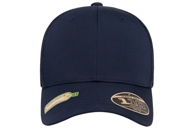 Flexfit 110R Recycled Mesh Cap Flexfit 110®