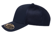 Flexfit 110R Recycled Mesh Cap Flexfit 110®
