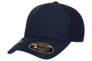 Flexfit 110R Recycled Mesh Cap Flexfit 110®