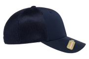 Flexfit 110R Recycled Mesh Cap Flexfit 110®