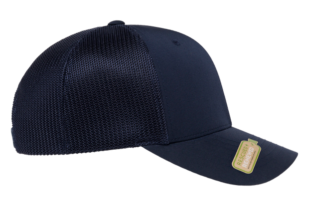 Flexfit 110R Recycled Mesh Cap Flexfit 110®