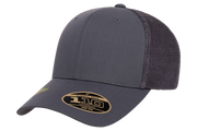 Flexfit 110R Recycled Mesh Cap Flexfit 110®