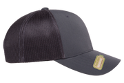 Flexfit 110R Recycled Mesh Cap Flexfit 110®