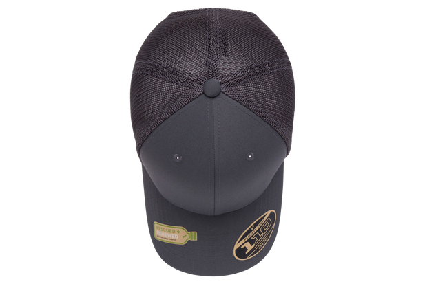 Flexfit 110R Recycled Mesh Cap Flexfit 110®
