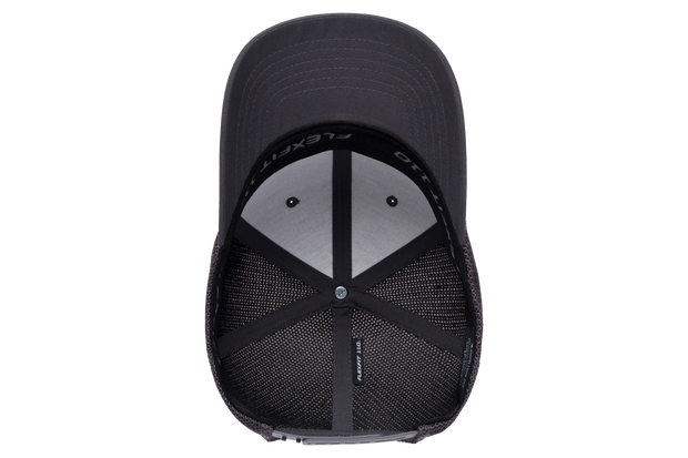 Flexfit 110R Recycled Mesh Cap Flexfit 110®