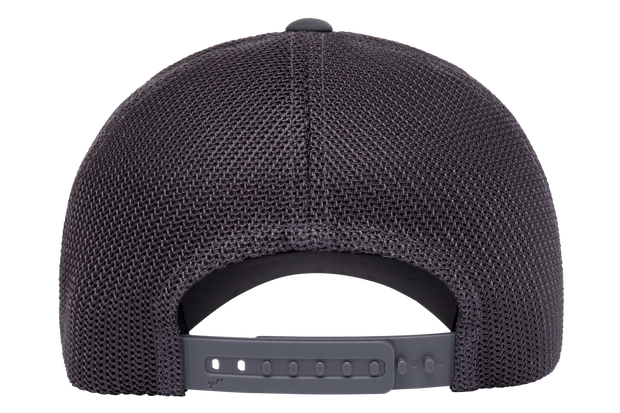 Flexfit 110R Recycled Mesh Cap Flexfit 110®