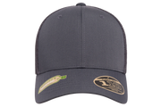 Flexfit 110R Recycled Mesh Cap Flexfit 110®