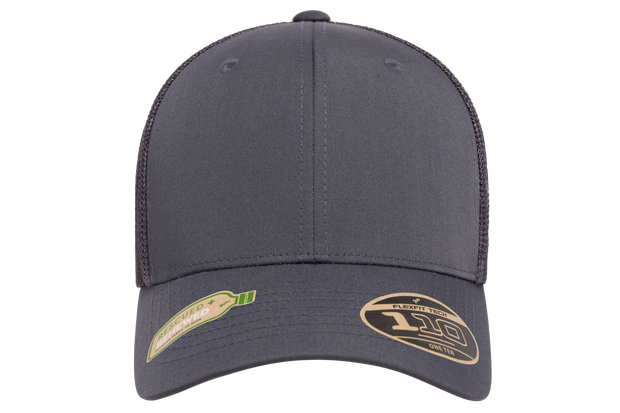 Flexfit 110R Recycled Mesh Cap Flexfit 110®