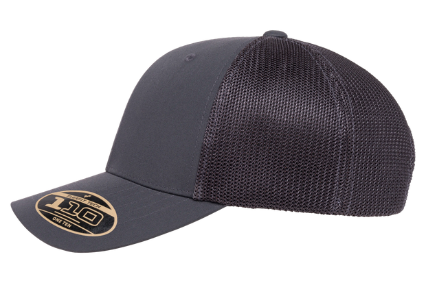Flexfit 110R Recycled Mesh Cap Flexfit 110®