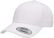 Yupoong 6789M Premium Curved Baseball Hat, Snapback Cap - YP Classics®