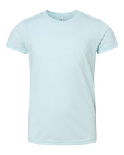 BELLA + CANVAS Youth Triblend Tee - BELLA + CANVAS 3413Y