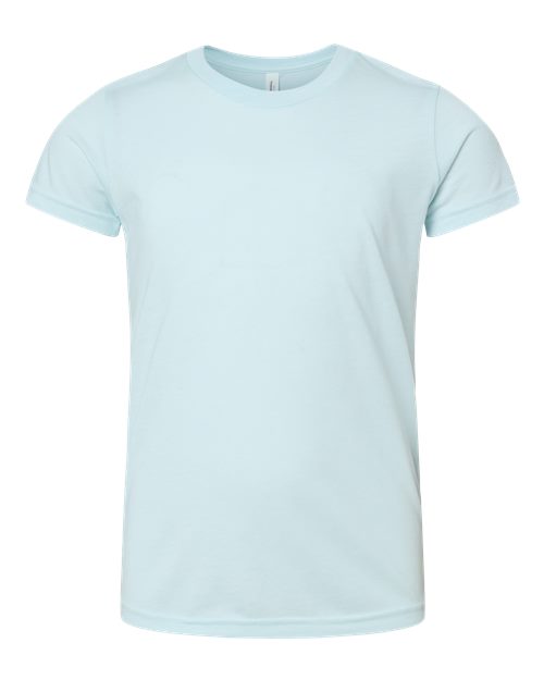 BELLA + CANVAS Youth Triblend Tee - BELLA + CANVAS 3413Y
