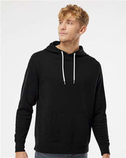 Independent Trading Co. Unisex Lightweight Hooded Sweatshirt - Independent Trading Co. AFX90UNZ