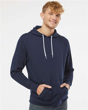 Independent Trading Co. Unisex Lightweight Hooded Sweatshirt - Independent Trading Co. AFX90UNZ