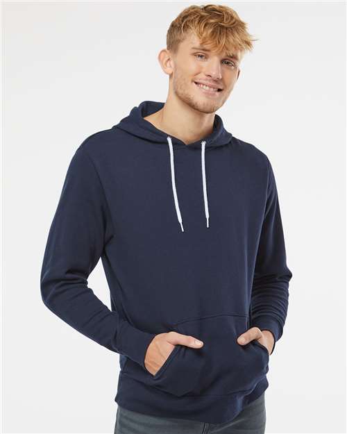Independent Trading Co. Unisex Lightweight Hooded Sweatshirt - Independent Trading Co. AFX90UNZ