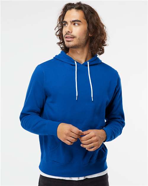 Independent Trading Co. Unisex Lightweight Hooded Sweatshirt - Independent Trading Co. AFX90UNZ