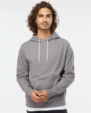Independent Trading Co. Unisex Lightweight Hooded Sweatshirt - Independent Trading Co. AFX90UNZ