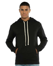 Next Level - Santa Barbara Hoodie - S - 9303
