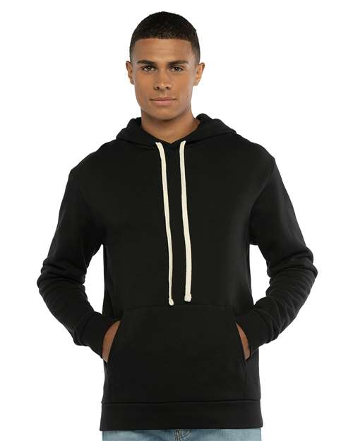 Next Level - Santa Barbara Hoodie - S - 9303